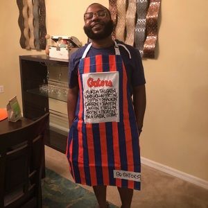 Meet your Posher, Isaiah